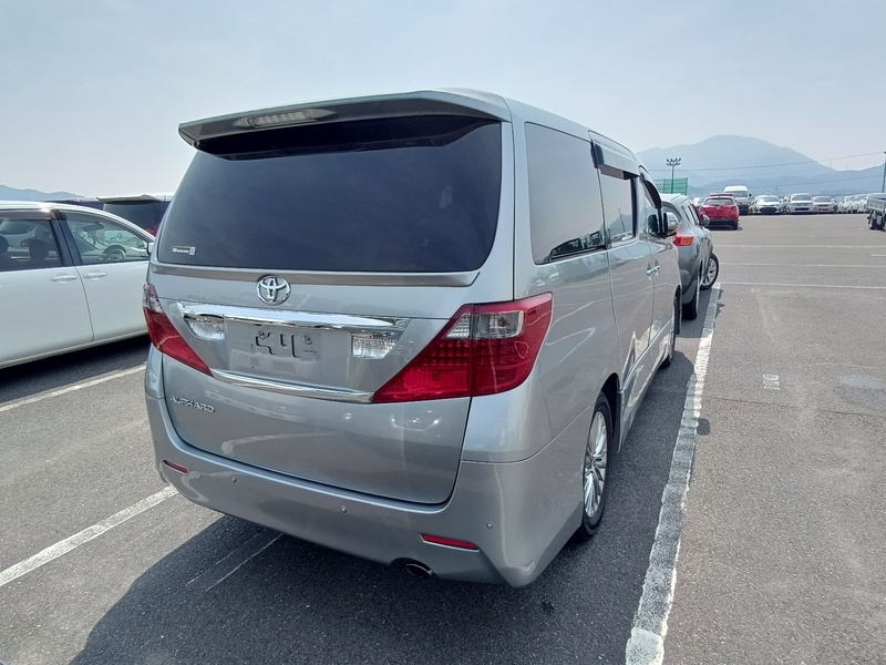 ALPHARD