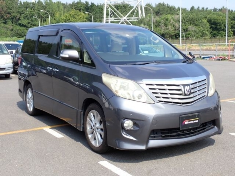 ALPHARD