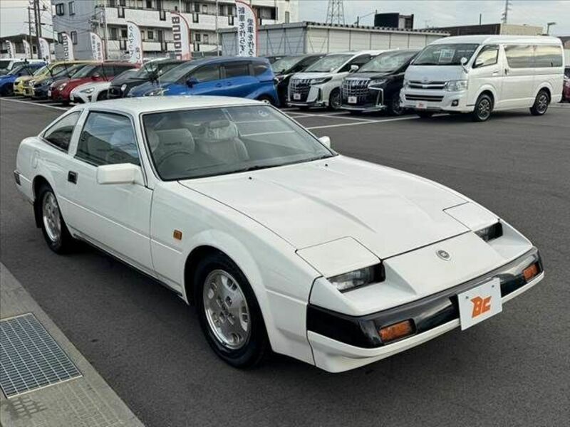 FAIRLADY Z