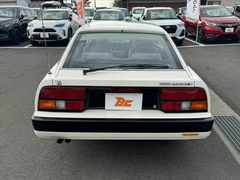 FAIRLADY Z
