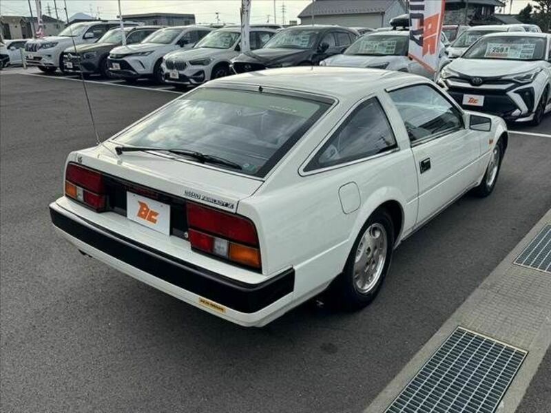 FAIRLADY Z
