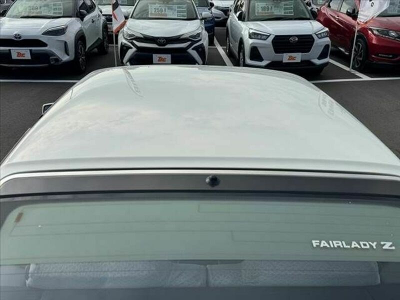 FAIRLADY Z
