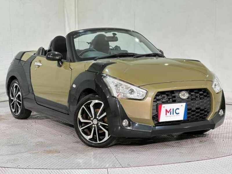 COPEN