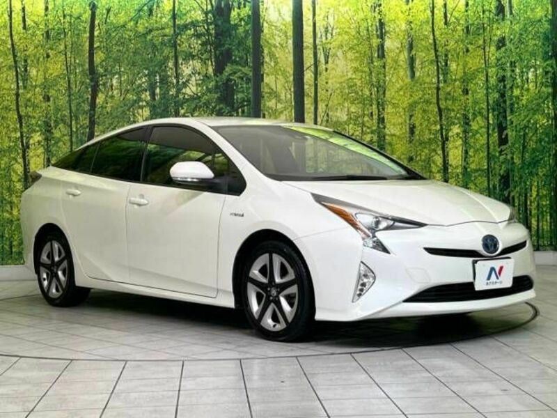 PRIUS