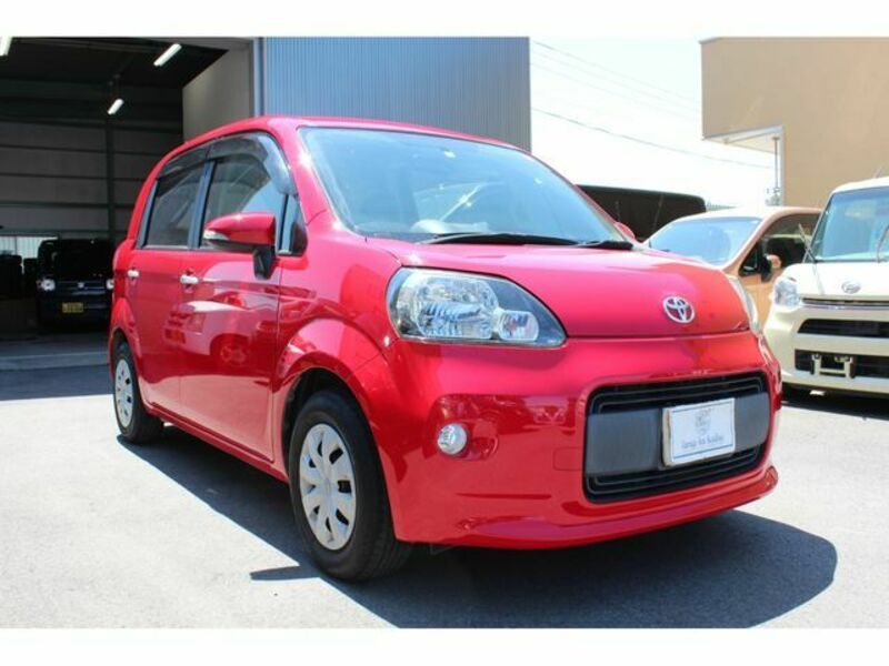 PORTE