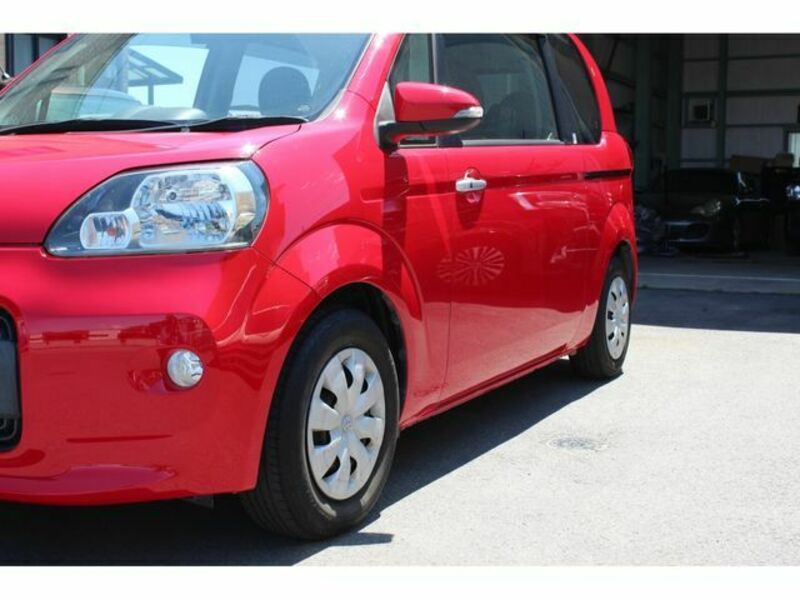 PORTE