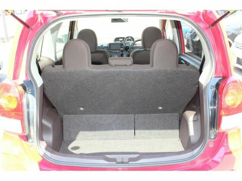 PORTE