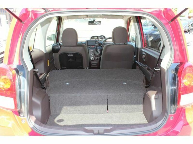 PORTE