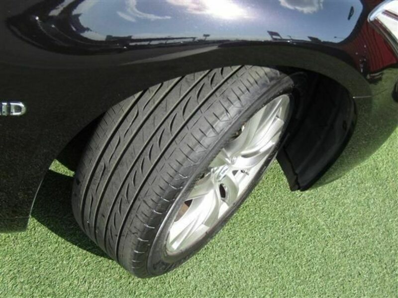 FUGA HYBRID