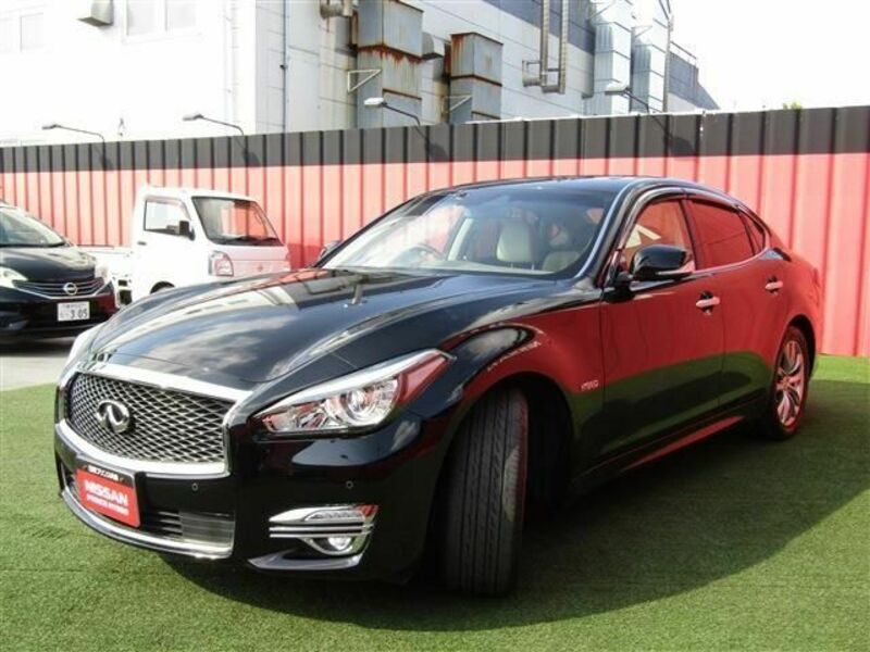 FUGA HYBRID