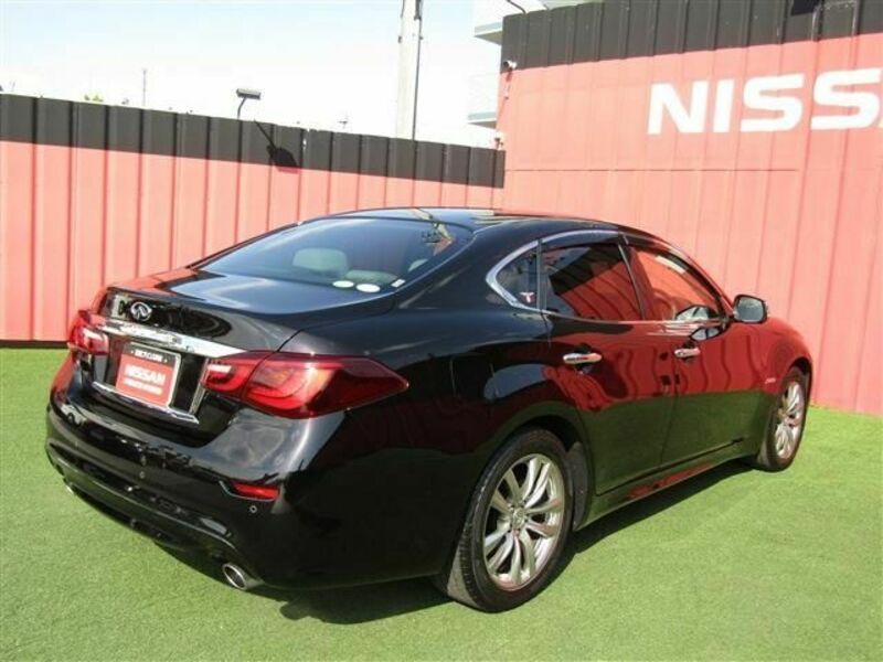 FUGA HYBRID