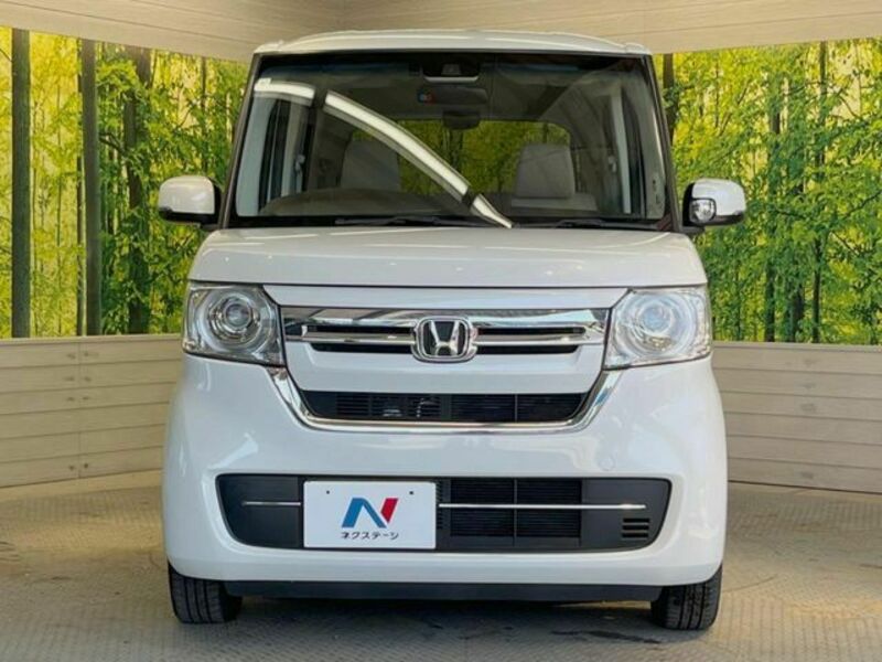 N BOX