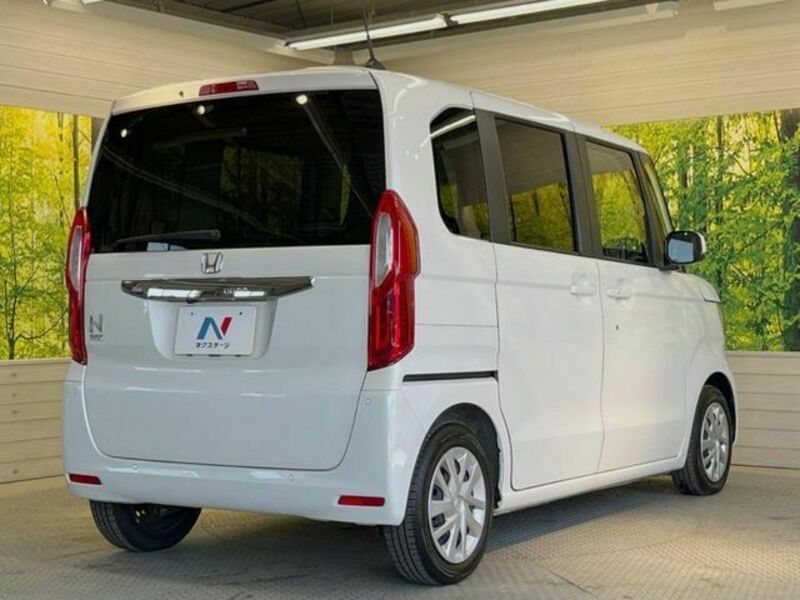 N BOX