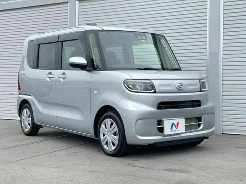 TANTO