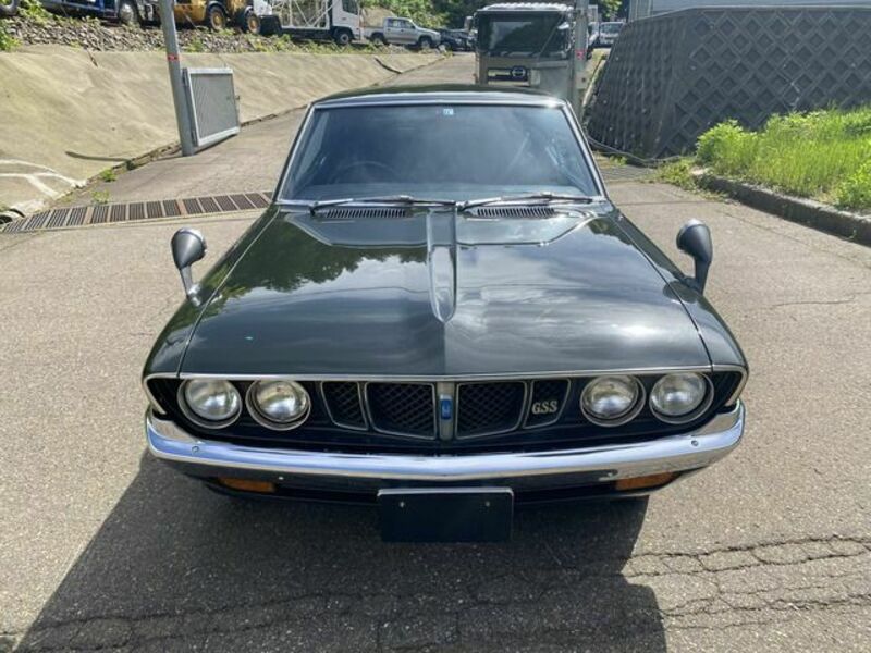 MARK II