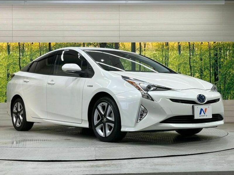 PRIUS