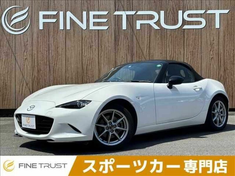 MAZDA ROADSTER