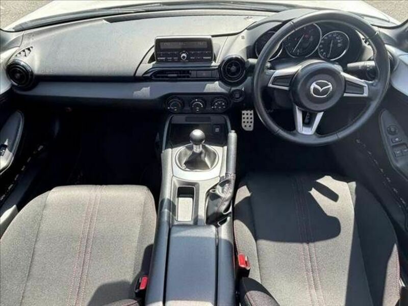 ROADSTER