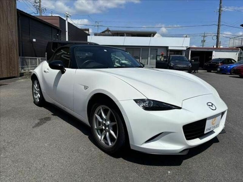 ROADSTER