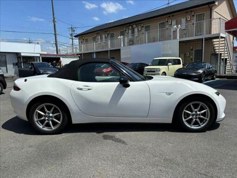 ROADSTER