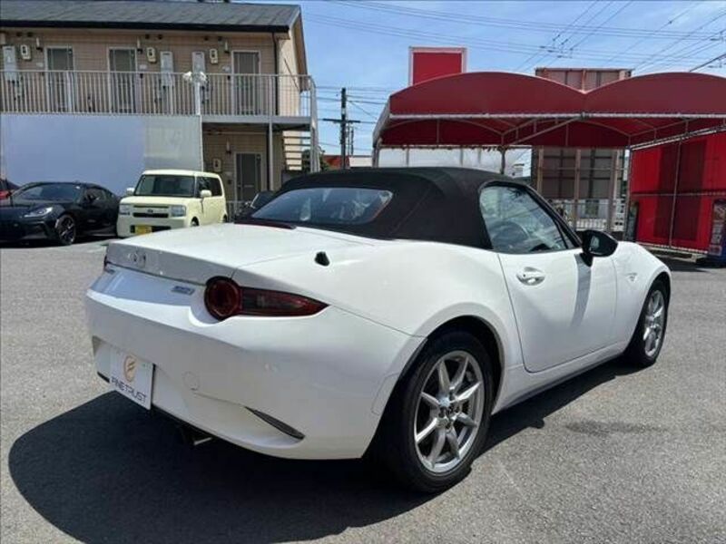 ROADSTER