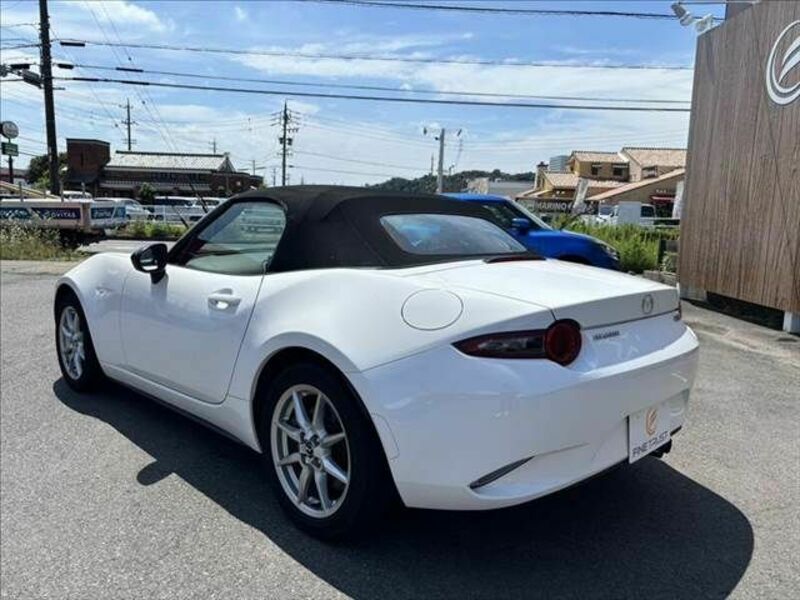 ROADSTER
