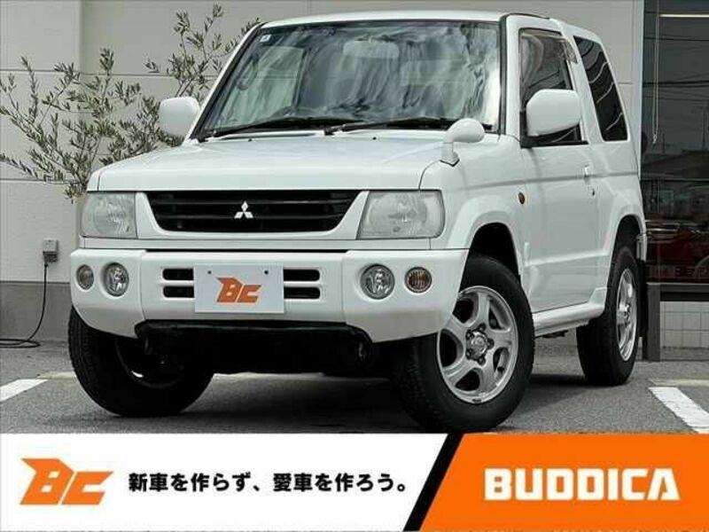 PAJERO MINI-0