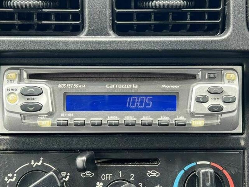 PAJERO MINI