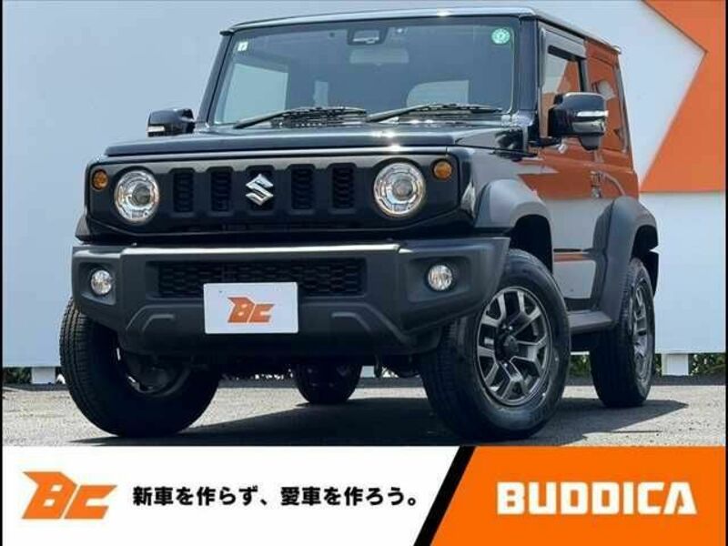 JIMNY SIERRA-0