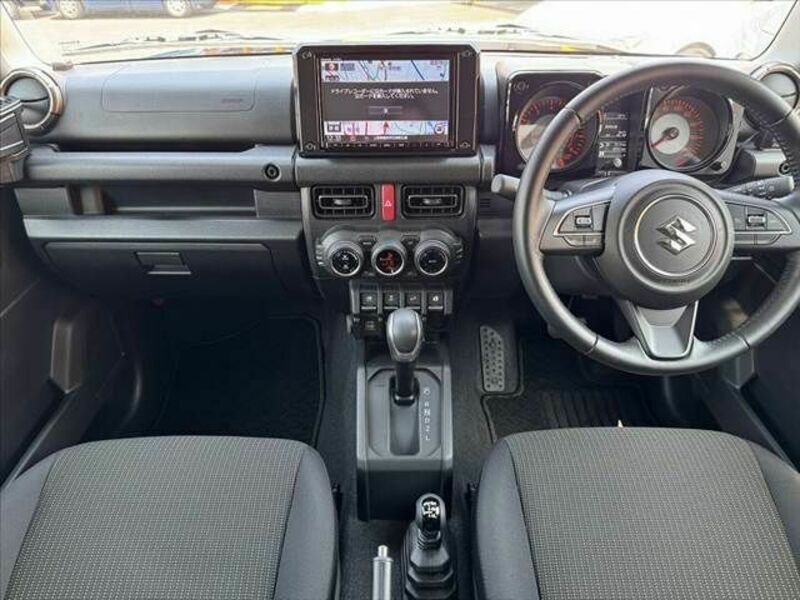 JIMNY SIERRA