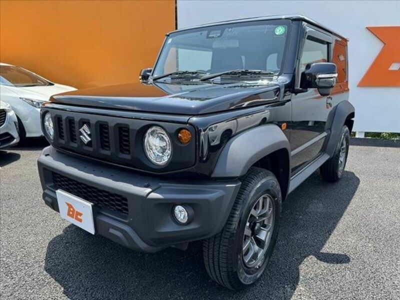 JIMNY SIERRA