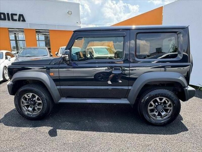 JIMNY SIERRA
