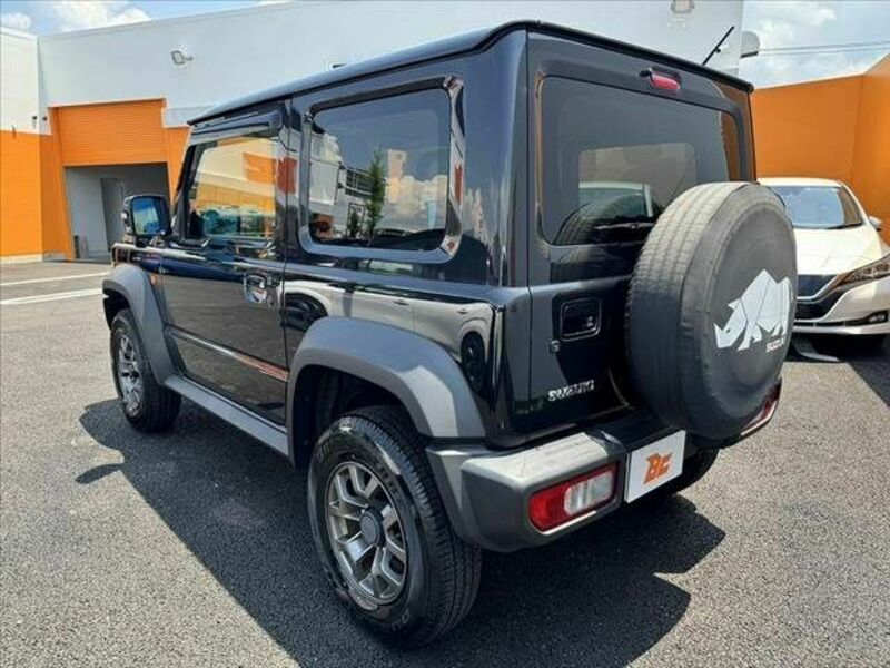 JIMNY SIERRA