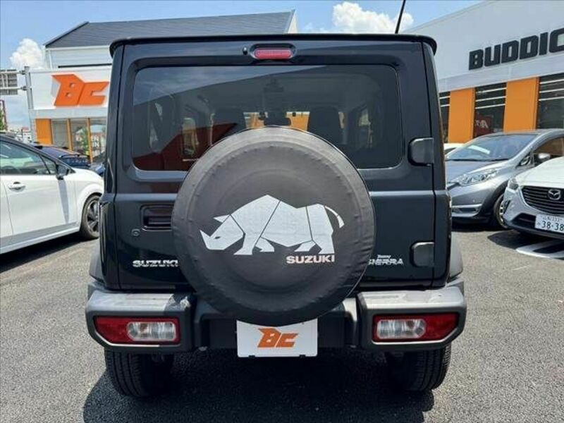 JIMNY SIERRA