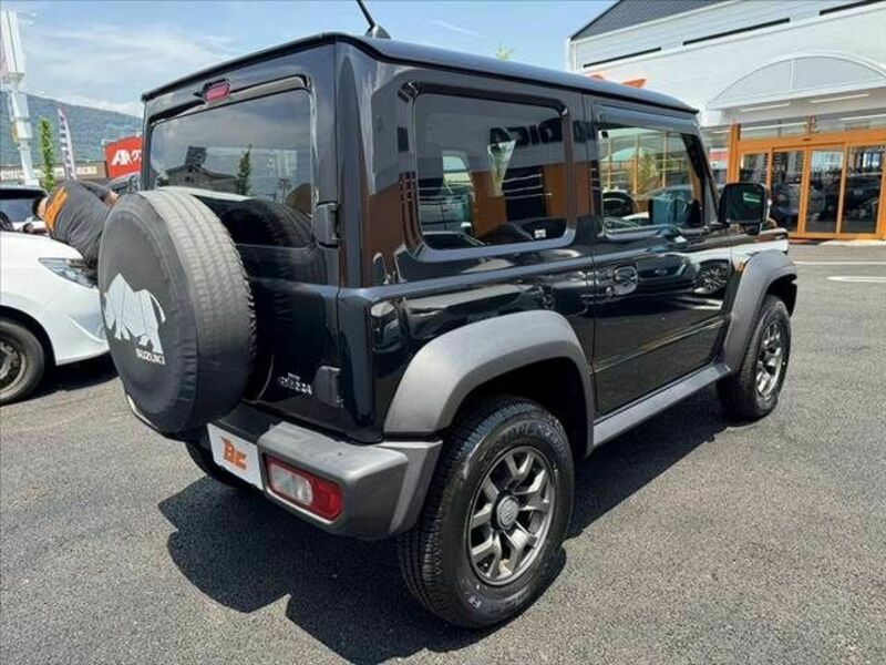 JIMNY SIERRA