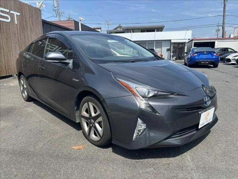 PRIUS