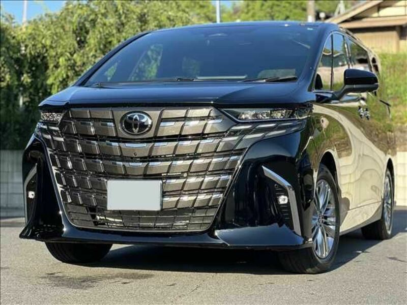 ALPHARD-0