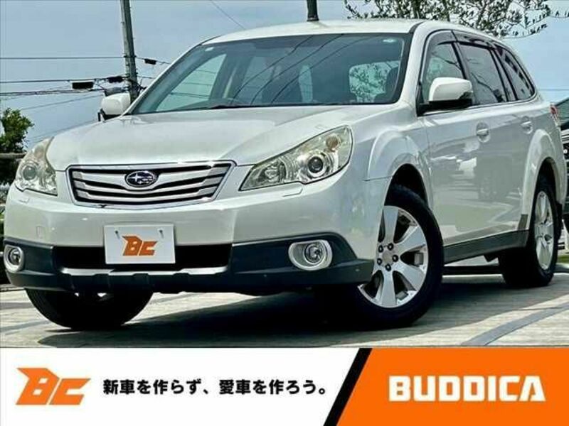 LEGACY OUTBACK-0