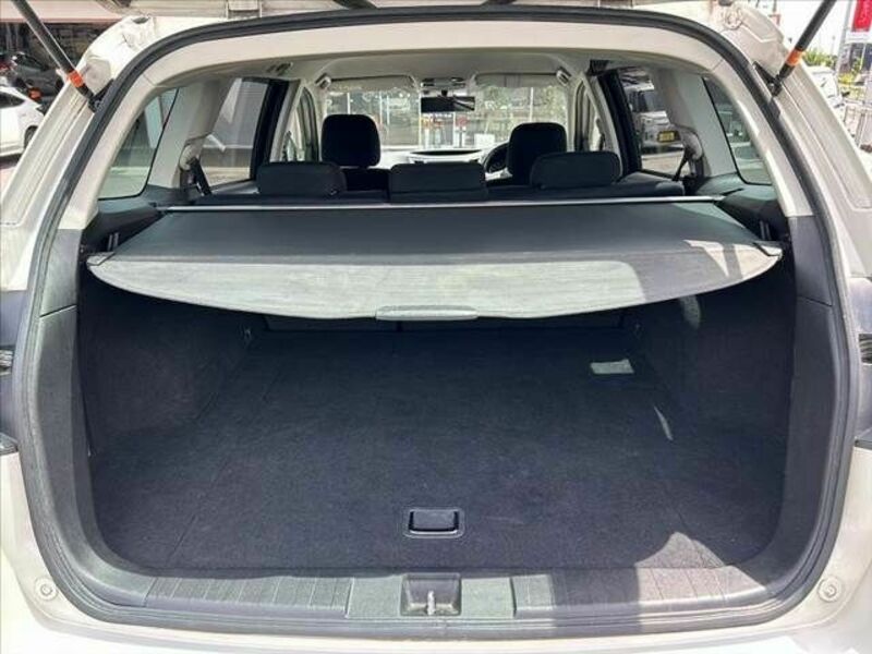 LEGACY OUTBACK