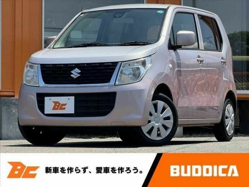 WAGON R-0