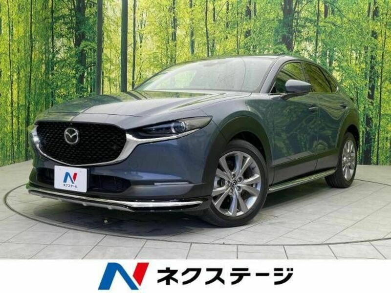 CX-30-0