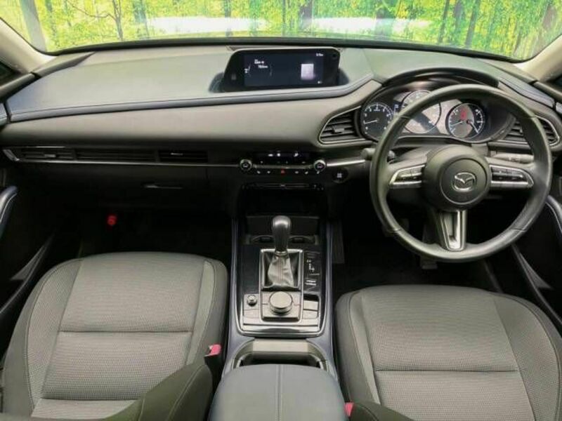 CX-30