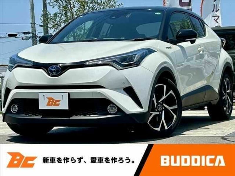 C-HR-0