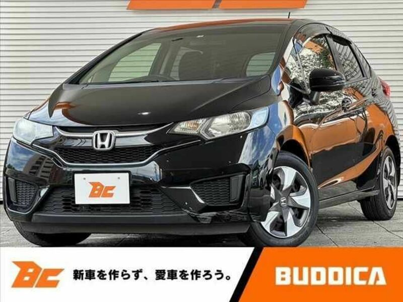 FIT HYBRID-0