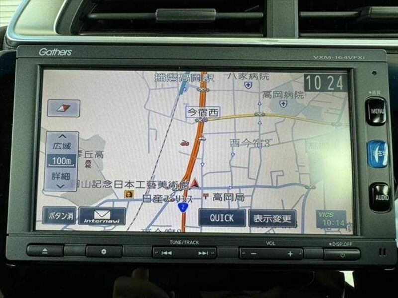 FIT HYBRID