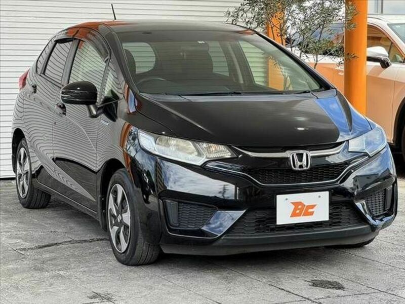 FIT HYBRID