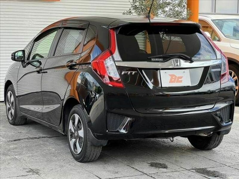 FIT HYBRID