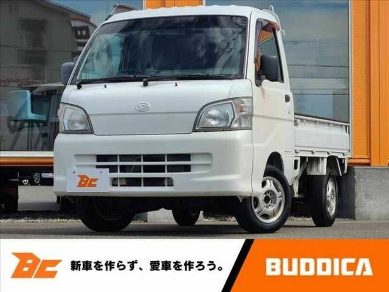 HIJET TRUCK-0