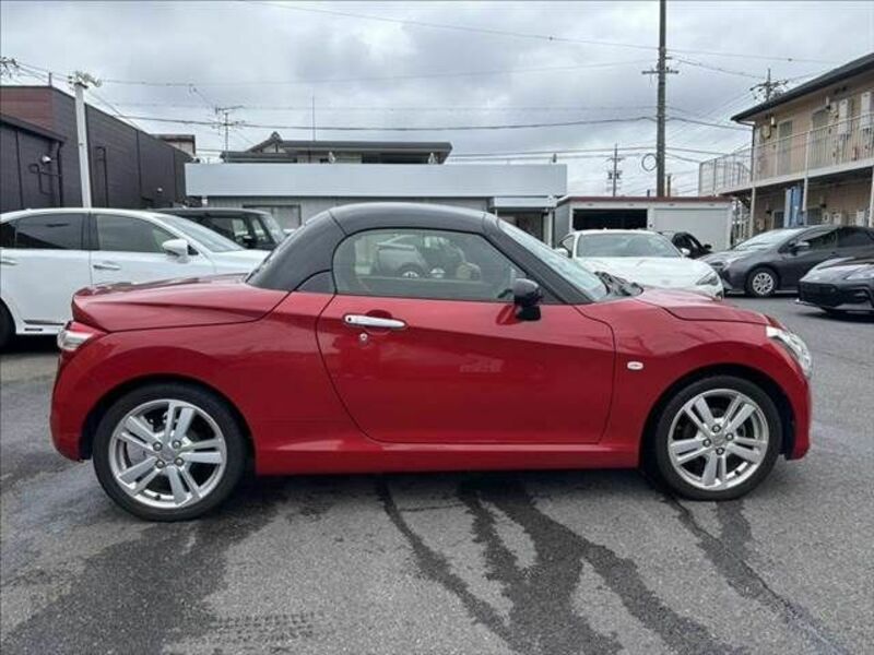 COPEN