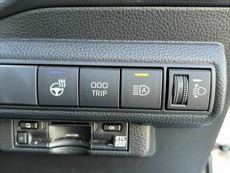 COROLLA TOURING